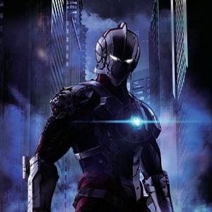 Foto Ultraman