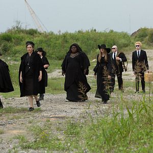 Foto American Horror Story