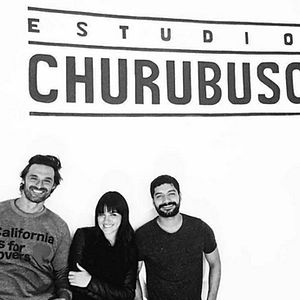 Foto Dibujando el cielo