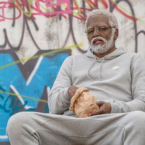 Foto Uncle Drew