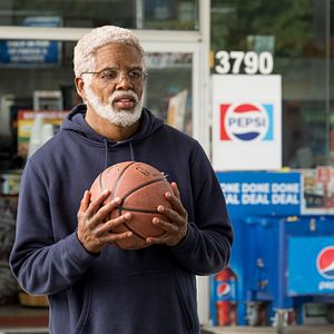 Foto Uncle Drew