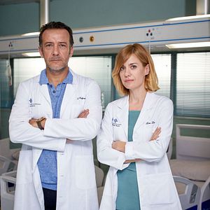 Foto Hospital Valle Norte