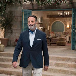 Foto Mamma mia! Vamos otra vez