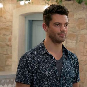 Foto Mamma mia! Vamos otra vez