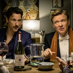 Foto Florian David Fitz