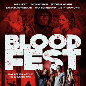 Foto Blood Fest