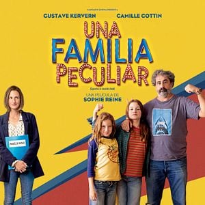 Foto Una Familia Peculiar