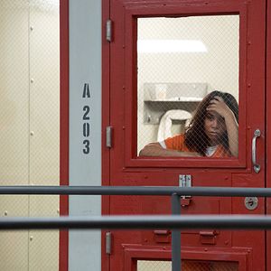 Foto Orange is the new Black