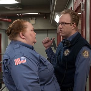 Foto Orange is the new Black