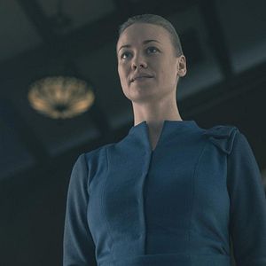Foto The Handmaid’s Tale