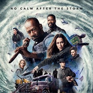 Foto Fear the Walking Dead