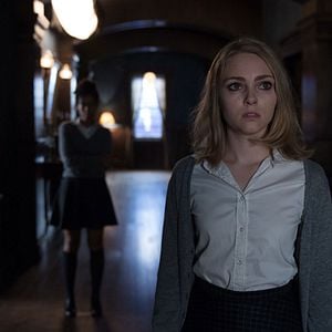 Foto Down a Dark Hall