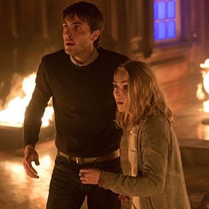 Foto Down a Dark Hall