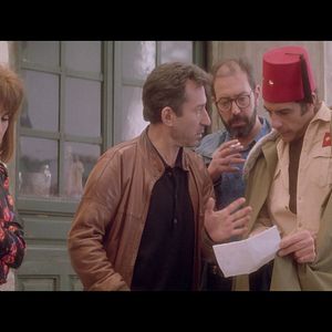 Foto José Sacristán