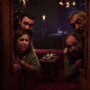 Foto Francesc Orella