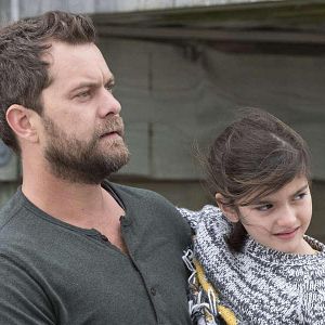 Foto Joshua Jackson