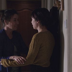 Foto Viaje al cuarto de una madre