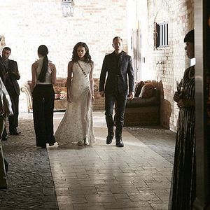 Foto Hannah John-Kamen