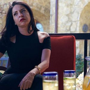 Foto Veronica Falcon