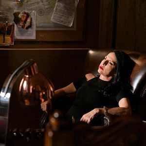 Foto Veronica Falcon