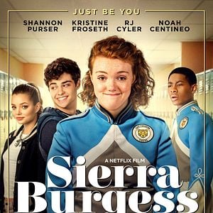 Foto Sierra Burgess Is a Loser