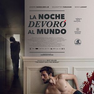 Foto La noche devoró al mundo