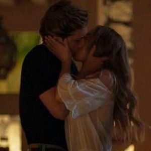 Foto Luis Miguel, la serie