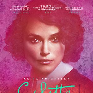 Foto Colette: liberación y deseo