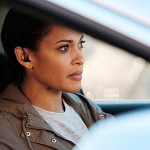 Foto Cynthia Addai-Robinson