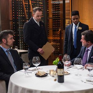 Foto Jon Michael Hill