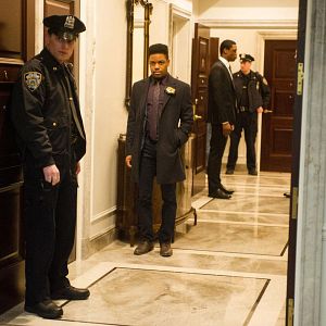 Foto Jon Michael Hill