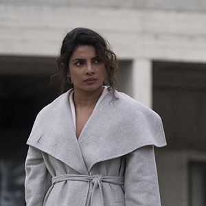 Foto Priyanka Chopra Jonas