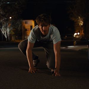 Foto Andrew Garfield