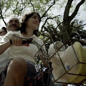 Foto Otra Historia del Mundo