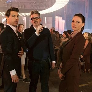 Foto Misión: Imposible - Repercusión