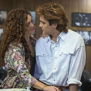 Foto Luis Miguel, la serie