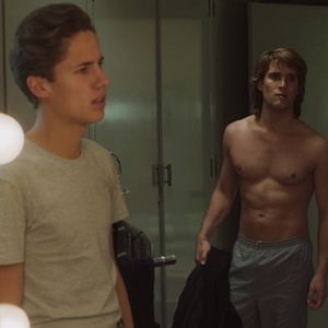 Foto Luis Miguel, la serie