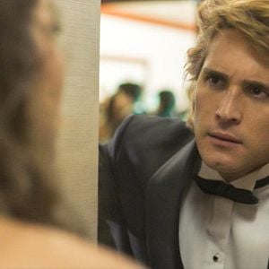 Foto Luis Miguel, la serie