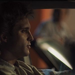 Foto Luis Miguel, la serie