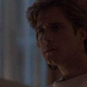 Foto Luis Miguel, la serie