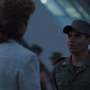 Foto Luis Miguel, la serie