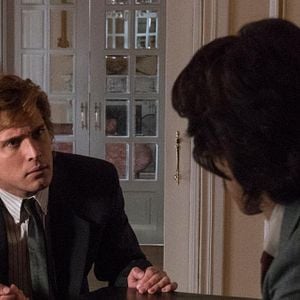 Foto Luis Miguel, la serie