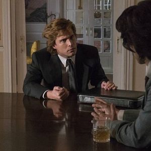 Foto Luis Miguel, la serie