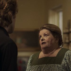 Foto Luis Miguel, la serie