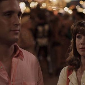 Foto Luis Miguel, la serie