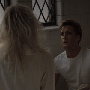 Foto Luis Miguel, la serie