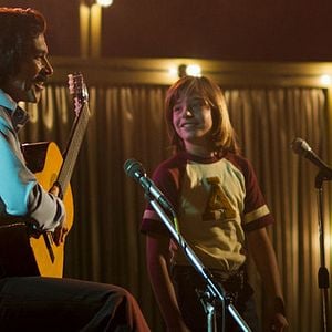 Foto Luis Miguel, la serie