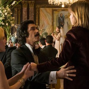 Foto Luis Miguel, la serie