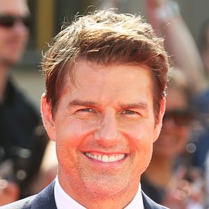 Foto Tom Cruise