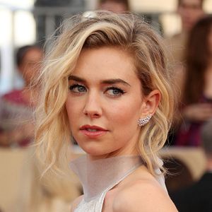 Foto Vanessa Kirby